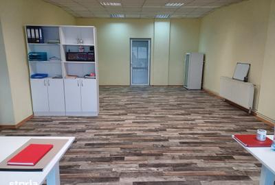 Spațiu comercial, de 80 mp, în Stupini