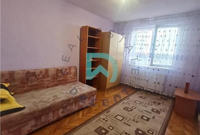 Apartament cu 2 camere semidecomandat, mobilat în Vlahuță - 6