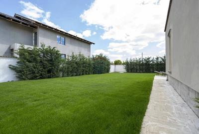 Casă cu 4 camere cu Teren 925 Mp în Nufărul