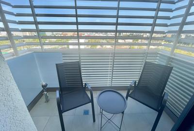 Apartament cu 2 camere decomandat, mobilat în Timișoara - 6