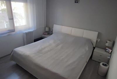 Apartament cu 2 camere semidecomandat, mobilat în Complex Studențesc - 5