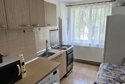 Apartament cu 2 camere decomandat în Centrul Civic - 3