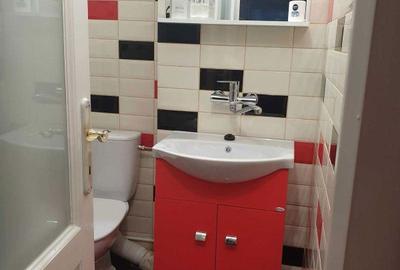 Apartament cu 3 camere decomandat în Tudor - 4