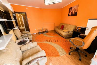 Apartament cu 2 camere decomandat în Micro 21 - 9