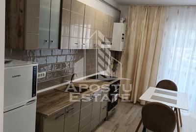 Garsonieră decomandată în Giroc - 2