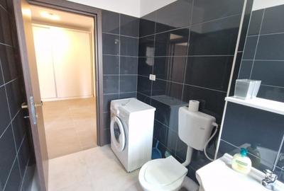 Apartament cu 2 camere decomandat, mobilat în Sânpetru - 14