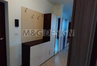 Apartament cu 2 camere semidecomandat în Aradului - 8