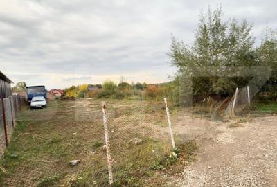 Teren de 686 mp, în Central