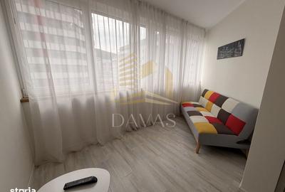 Apartament cu 2 camere, mobilat în Florești - 9