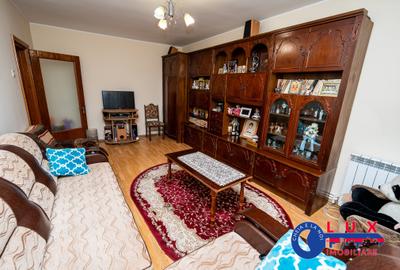 Apartament cu 3 camere în E3
