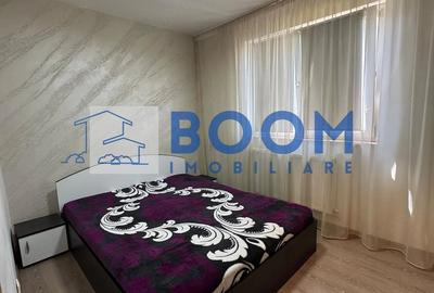 Apartament cu 2 camere decomandat în Ostroveni