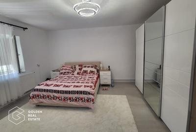 Casă individuală cu 4 camere cu Canalizare în Urseni - 1