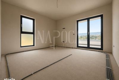 Casă cu 4 camere în Feleacu