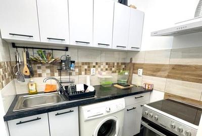 Apartament cu 2 camere în Bulgaria - 2