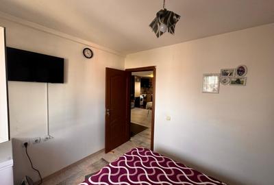 Apartament cu 3 camere în Rovine - 6