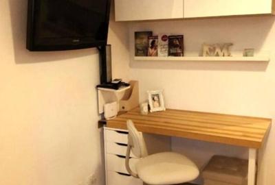 Apartament cu 2 camere semidecomandat, mobilat în 13 Septembrie - 3