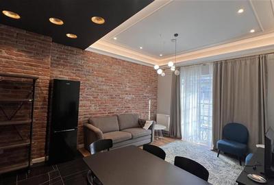 Apartament cu 2 camere circular, mobilat în Central - 5