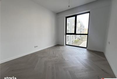 Apartament cu 3 camere în Central - 2