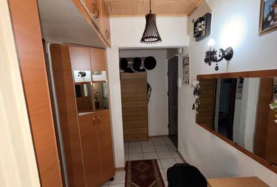 Apartament cu 2 camere în Central - 1