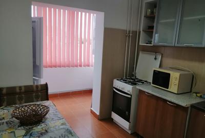 Apartament cu 2 camere decomandat în Odobescu
