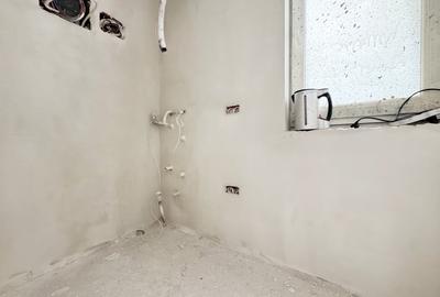 Duplex cu 4 camere cu Teren 300 Mp în Moșnița Nouă - 14
