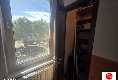 Apartament cu 2 camere în Unirii