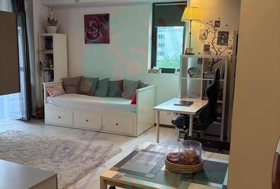 Apartament cu 2 camere decomandat, mobilat în Muncii - 4