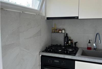 Garsonieră decomandată, mobilată în Mărăști - 5