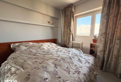 Apartament cu 4 camere, mobilat în Crângași - 15