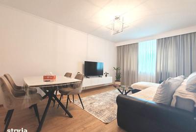Apartament cu 2 camere decomandat în Calea București - 9