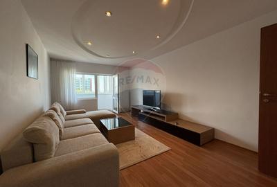 Apartament cu 2 camere semidecomandat în Tomis II - 8