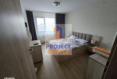 Apartament cu 2 camere în Găvana - 7