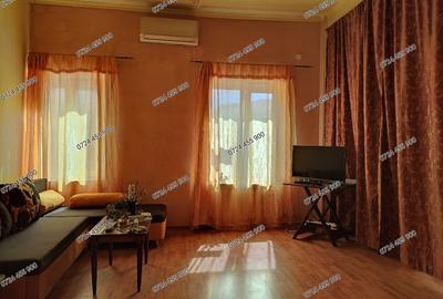Apartament cu 3 camere semidecomandat în Ultracentral - 5
