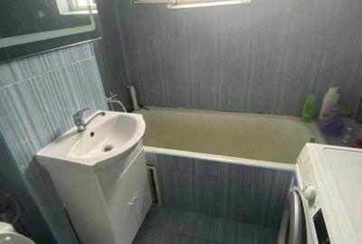 Apartament cu 2 camere decomandat în Central - 4