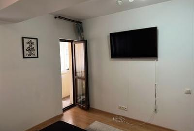 Apartament cu 2 camere decomandat în Exterior Vest
