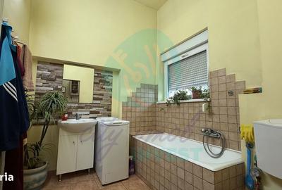 Apartament cu 3 camere în Dorobanți