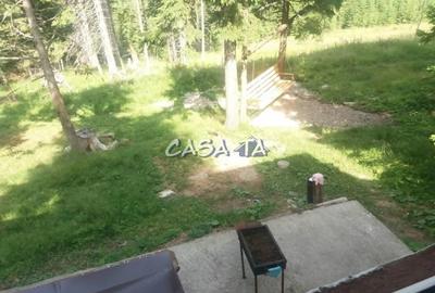 Spațiu comercial, în Rânca