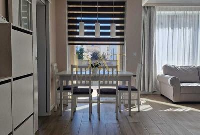 Apartament cu 2 camere semidecomandat în Bună Ziua - 2