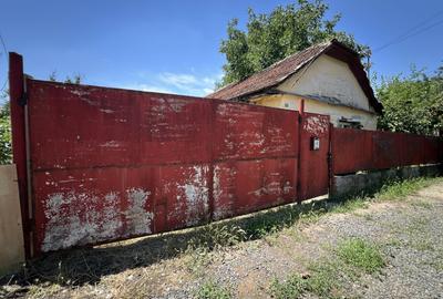 Casă individuală cu 3 camere cu Teren 575 Mp în Dumbrăvița - 1