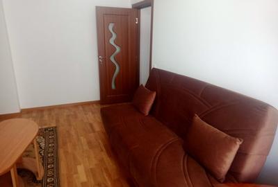 Apartament cu 2 camere decomandat în Șelimbăr