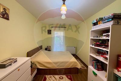 Apartament cu 2 camere semidecomandat în Mănăștur - 10