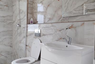 Apartament cu 2 camere decomandat în Central - 3