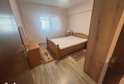 Apartament cu 3 camere decomandat, mobilat în Central - 6