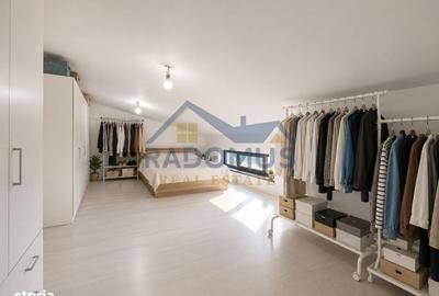Casă cu 4 camere în Urleta - 1