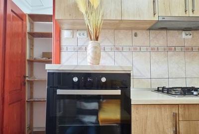 Apartament cu 2 camere decomandat, mobilat în Steaua - 25