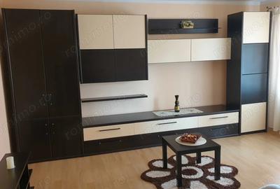 Apartament cu 2 camere semidecomandat în Moșnița Nouă - 1