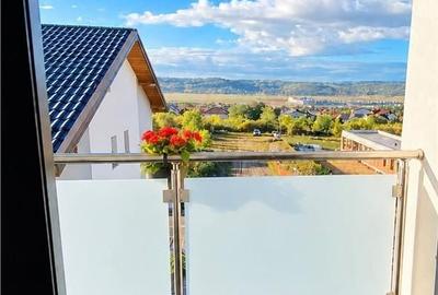 Apartament cu 2 camere decomandat în Păcurari