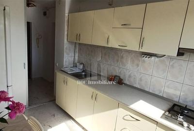 Apartament cu 2 camere decomandat în Nicolae Grigorescu - 2