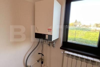 Casă cu 4 camere cu Teren 1300 Mp în Fălticeni - 5