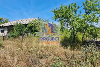 Casă cu 3 camere cu Teren 4525 Mp în Băbana - 6